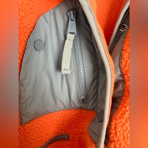 Free People Hit the Slopes fleece jacket - Picture 8 of 13